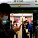 Image for article titled China Rolls Out New Anti-Monopoly Rules Aimed at Reining in Big Tech